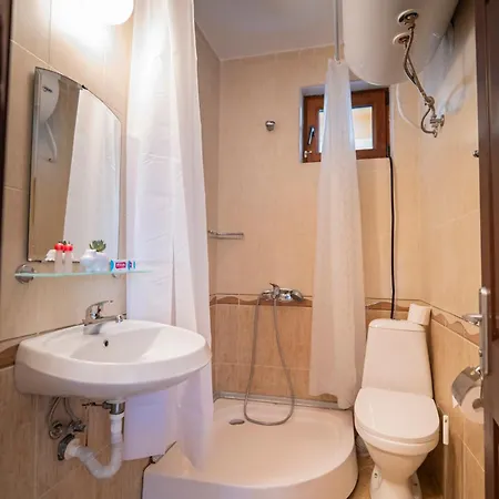 Apartmán The Family Courtyard - Very Large 2bd By Flat Manаger *