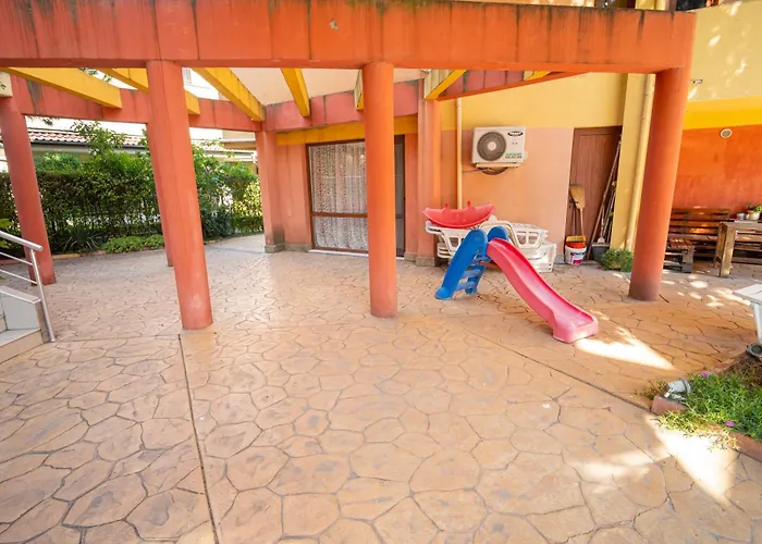 公寓 The Family Courtyard - Very Large 2bd By Flat Manаger *