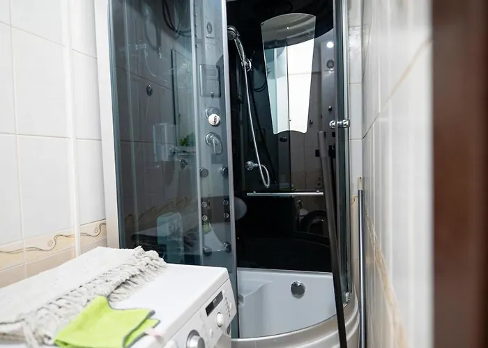 The Family Courtyard - Very Large 2bd By Flat Manаger 公寓