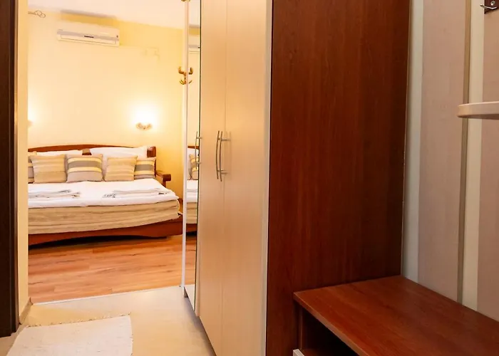 公寓 The Family Courtyard - Very Large 2bd By Flat Manаger *