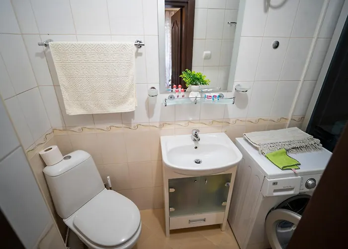 The Family Courtyard - Very Large 2bd By Flat Manаger *