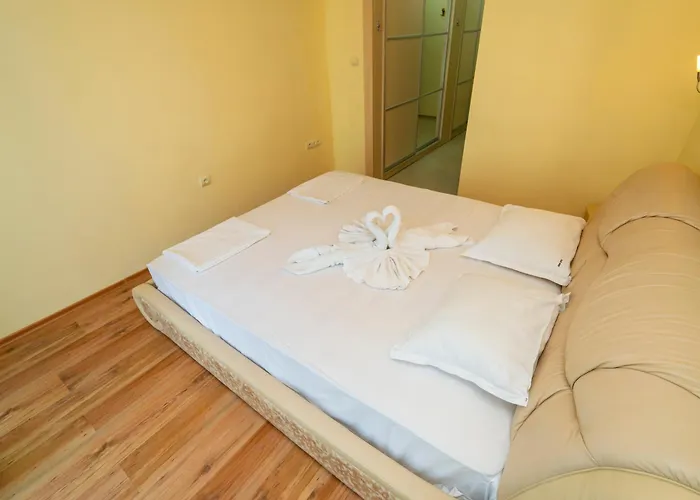 公寓 The Family Courtyard - Very Large 2bd By Flat Manаger