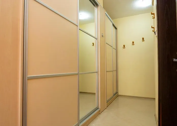 公寓 The Family Courtyard - Very Large 2bd By Flat Manаger