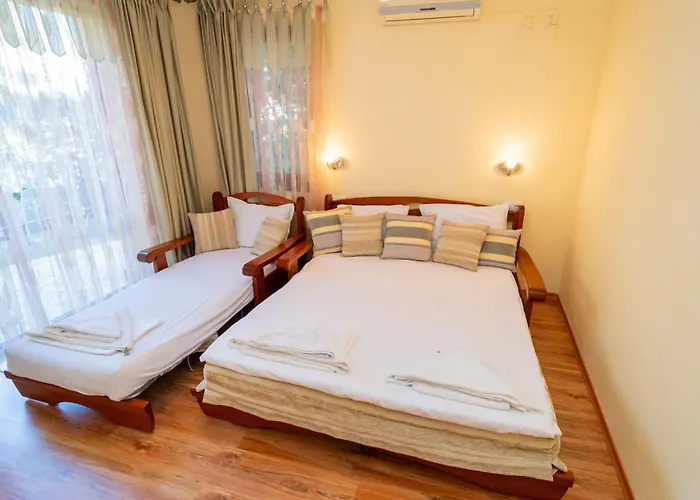 The Family Courtyard - Very Large 2bd By Flat Manаger