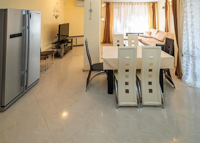 公寓 The Family Courtyard - Very Large 2bd By Flat Manаger