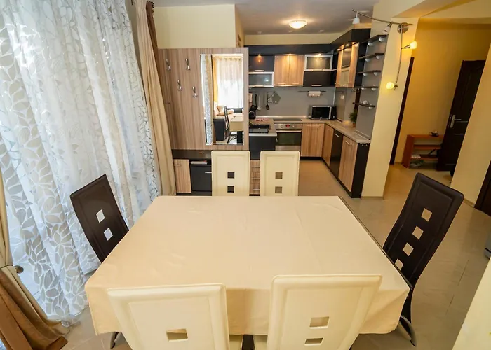 公寓 The Family Courtyard - Very Large 2bd By Flat Manаger