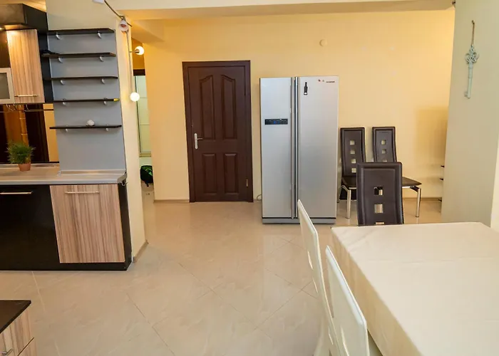 The Family Courtyard - Very Large 2bd By Flat Manаger 公寓